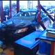 Illustration for article titled Camry Unintendedly Accelerates Into Auto Part Store Wall